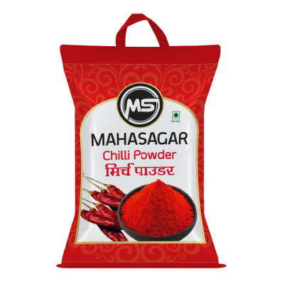 Spice Powder