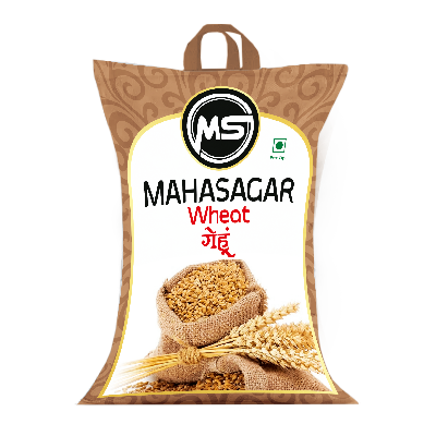 Wheat