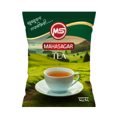 Tea