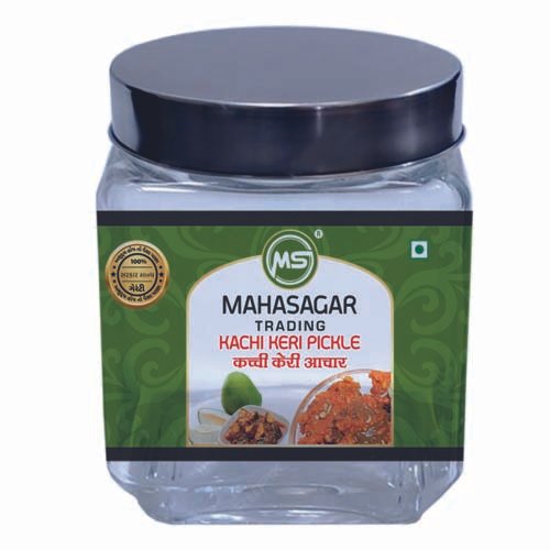 Kachi Keri Pickle