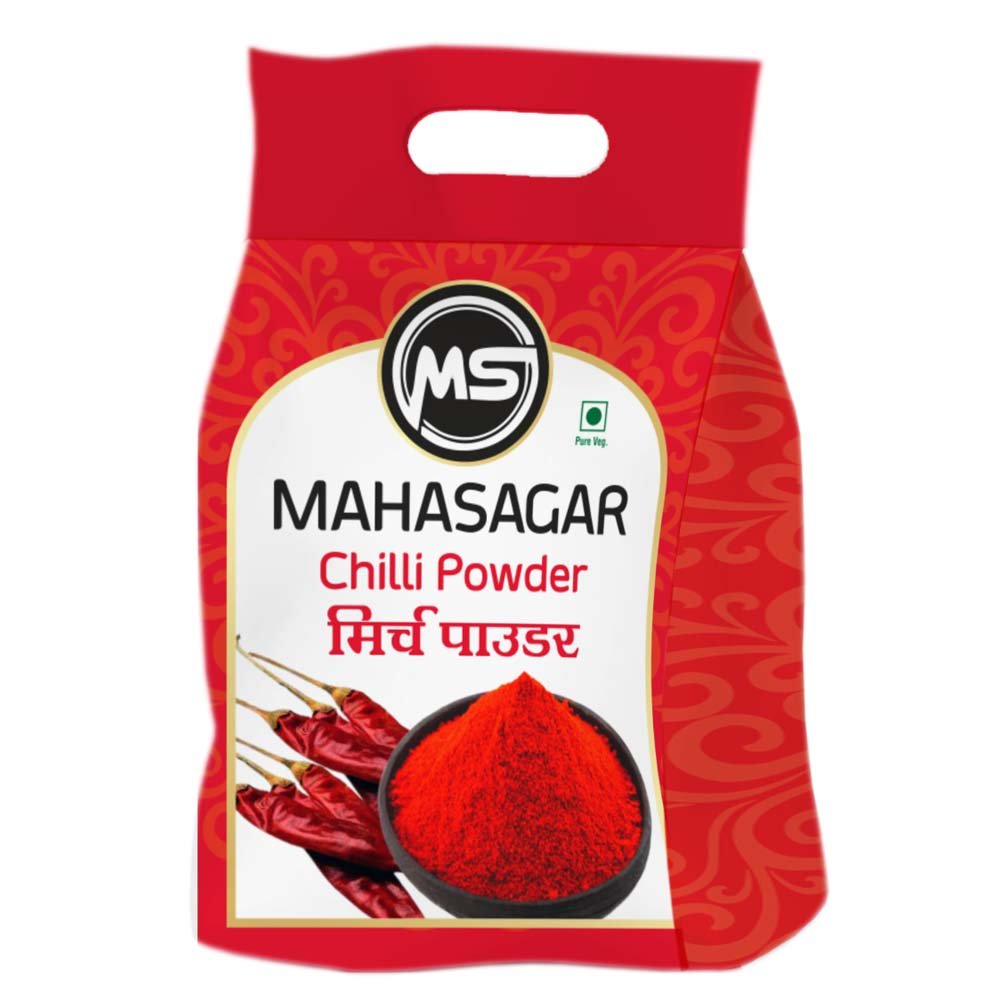 Chilli Powder