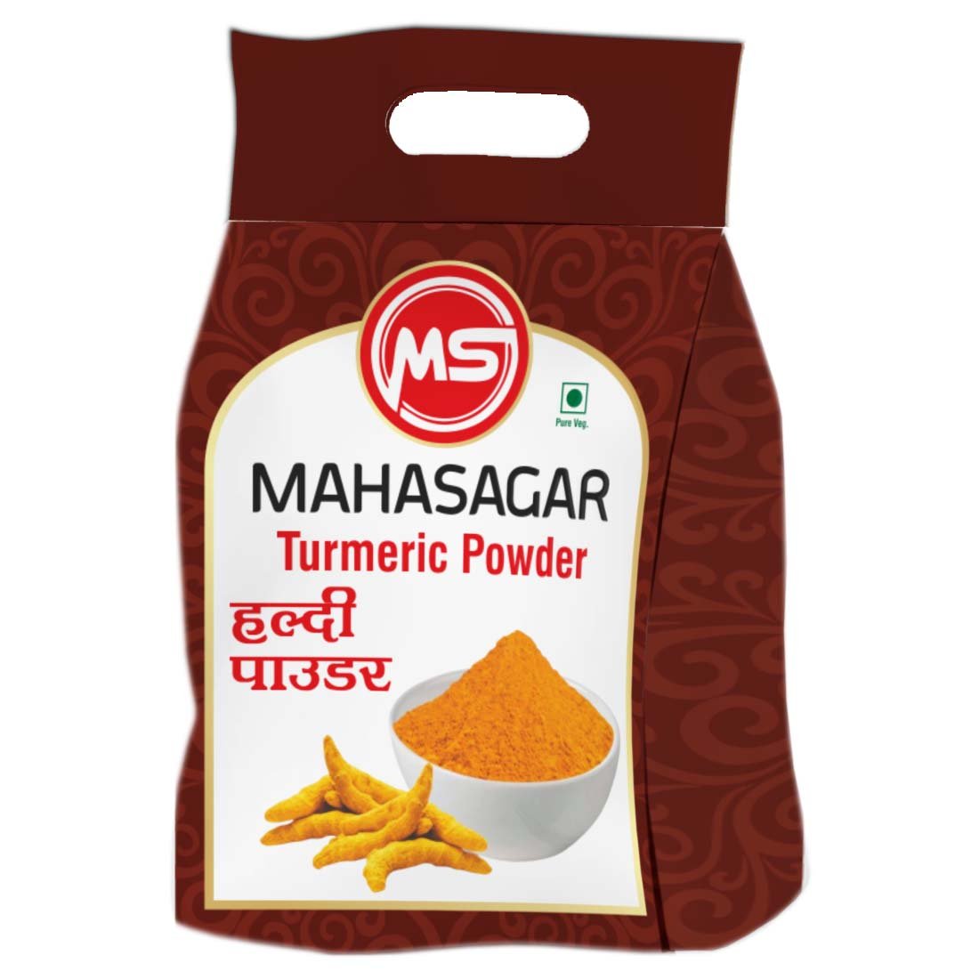 Turmeric Powder