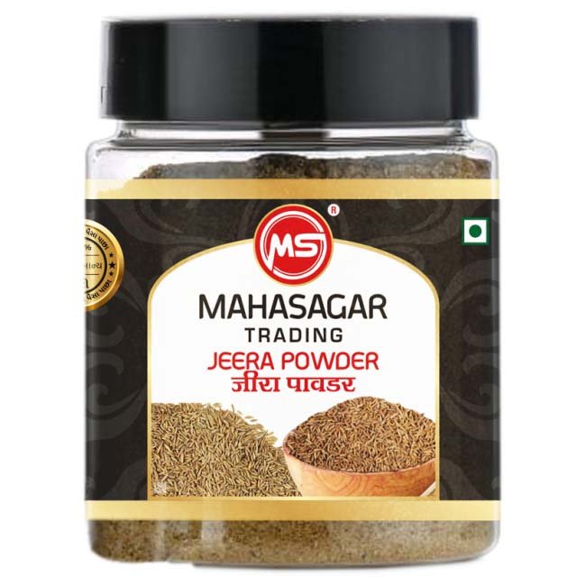 Mahasagar Jeera