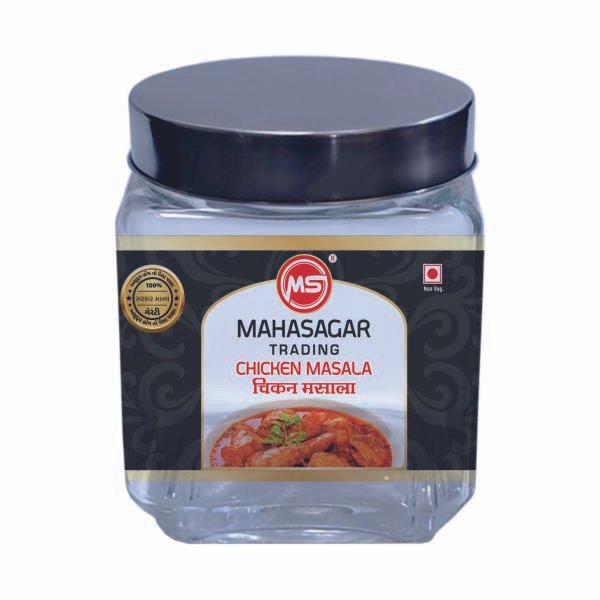 Chicken Masala