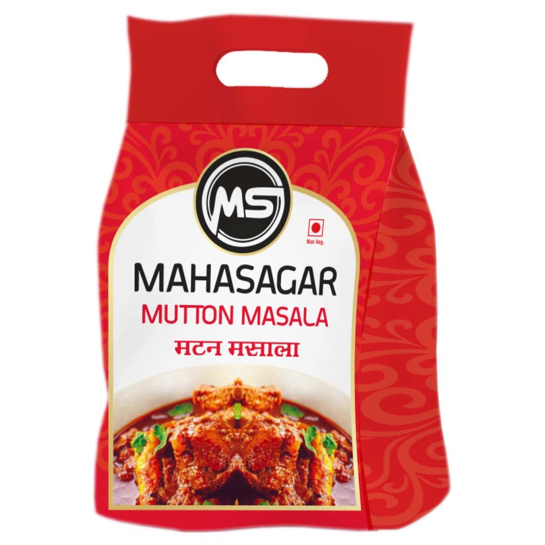 Muttion Masala