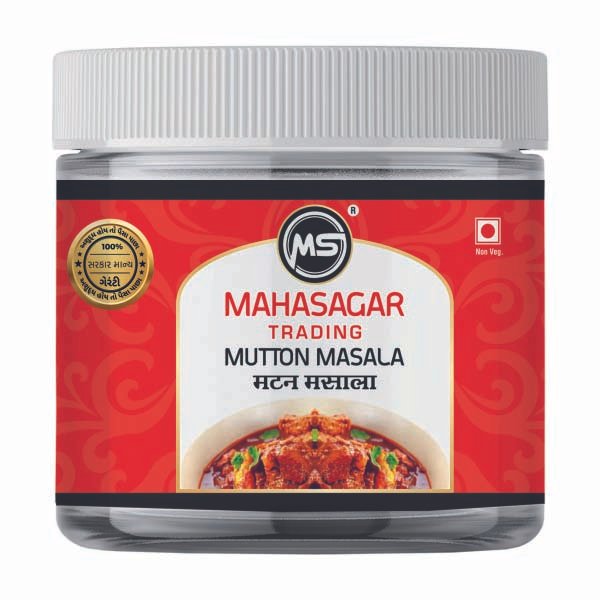 Muttion Masala