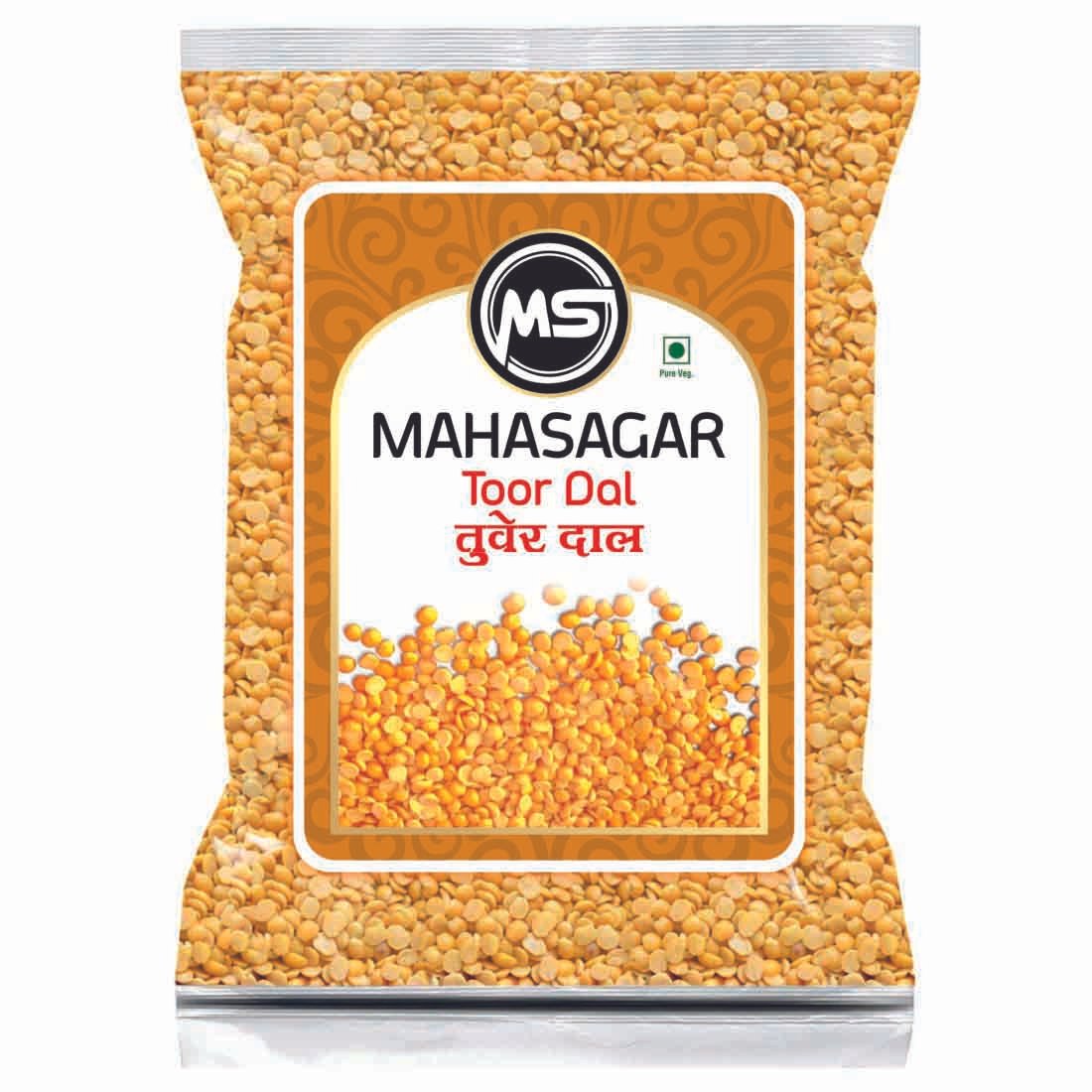Toor Dal