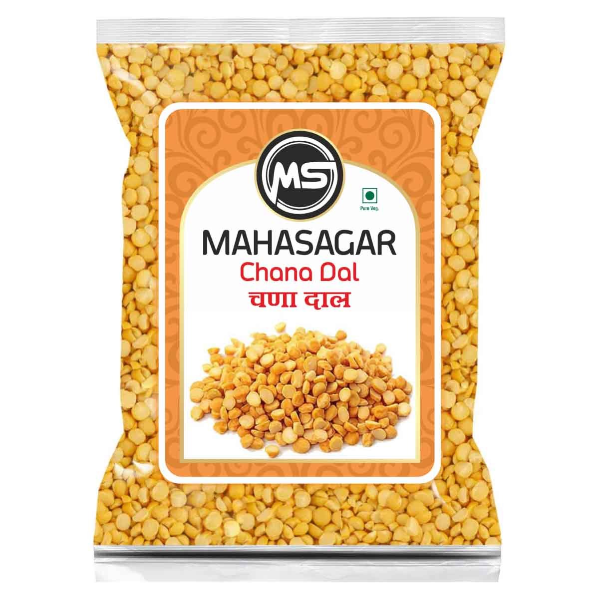 Chana Dal