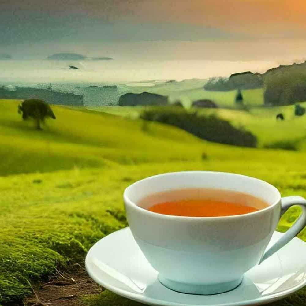 Mahasagar Tea
