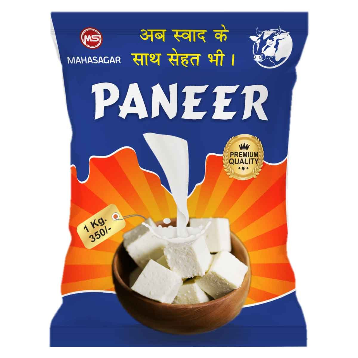 Mahasagar Paneer